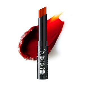 Enchanted Lip Sheer BLOODROOT BLOOD ORANGE NEW UNUSED